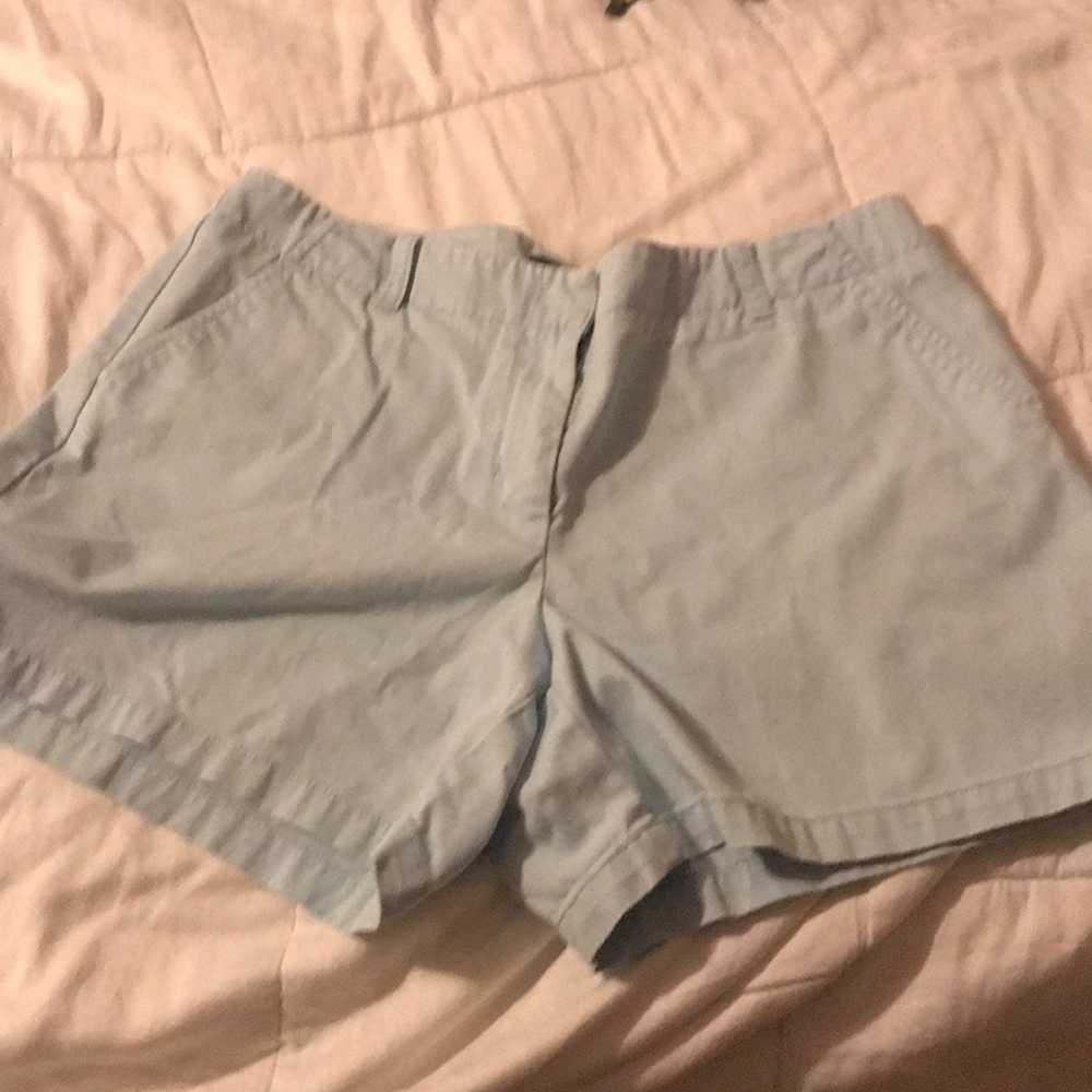 Jcrew chino shorts